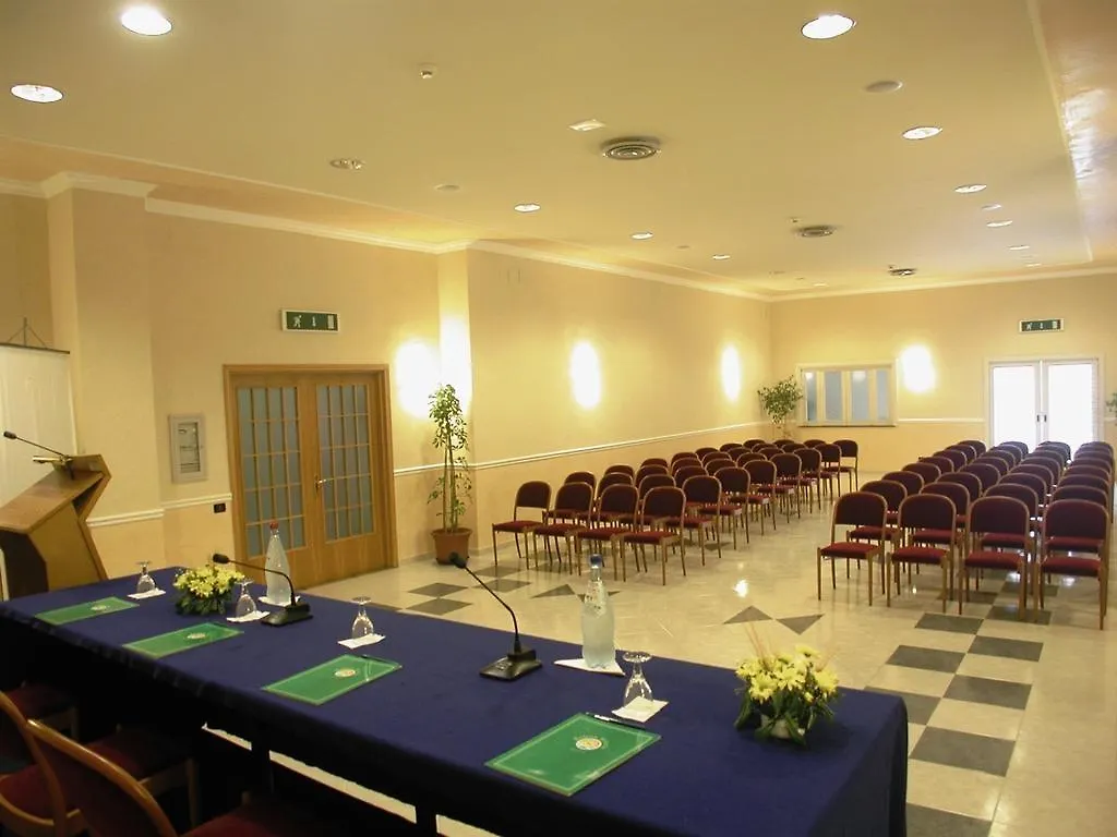 Park Hotel Syracuse