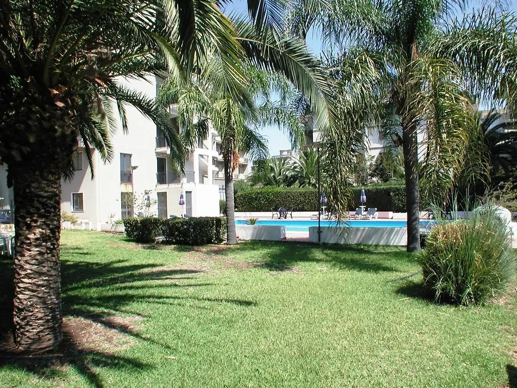 Park Hotel Syracuse