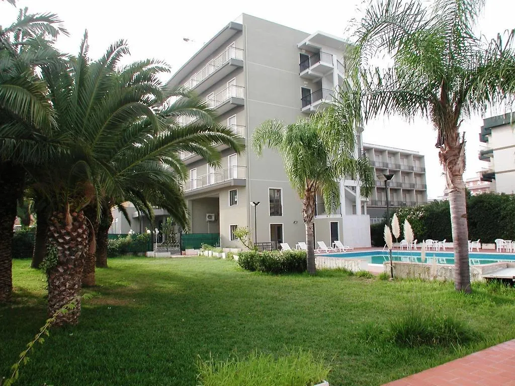 Park Hotel Syracuse