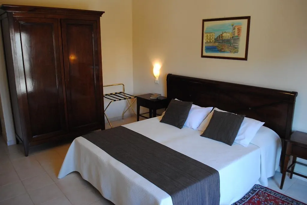 Park Hotel Syracuse
