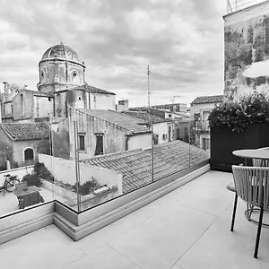 Hotel Palazzo Salomone, Syracuse
