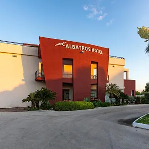 Hotel Albatros