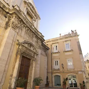 Bed and Breakfast La Via Della Giudecca