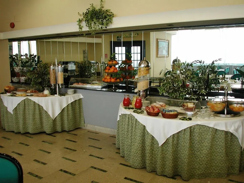 ***  Park Hotel Syrakusa Italien